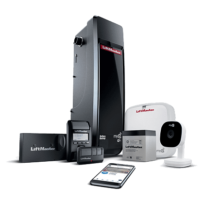 liftmaster-8500WCAM