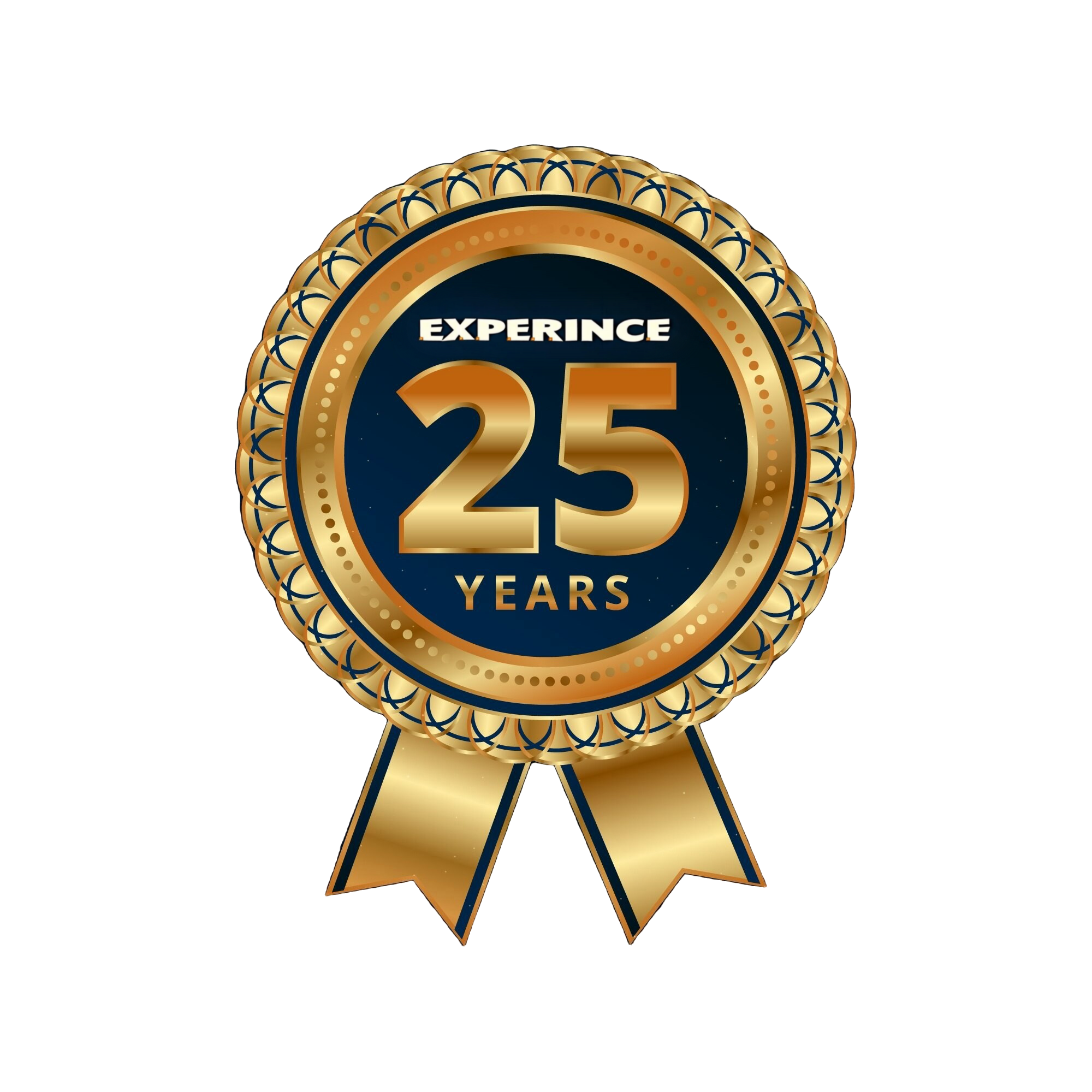 25YRARS
